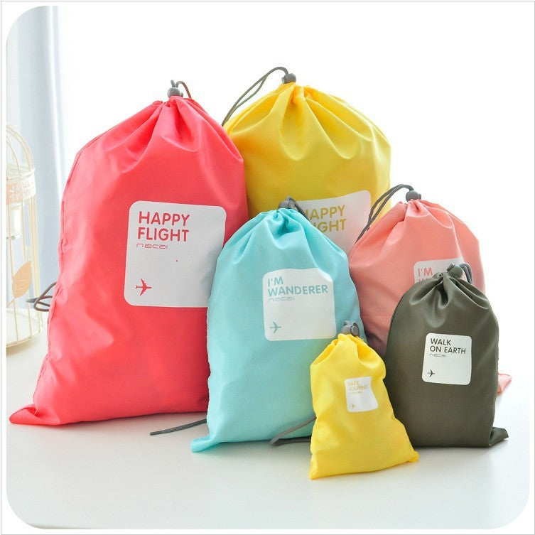 Bagpacks