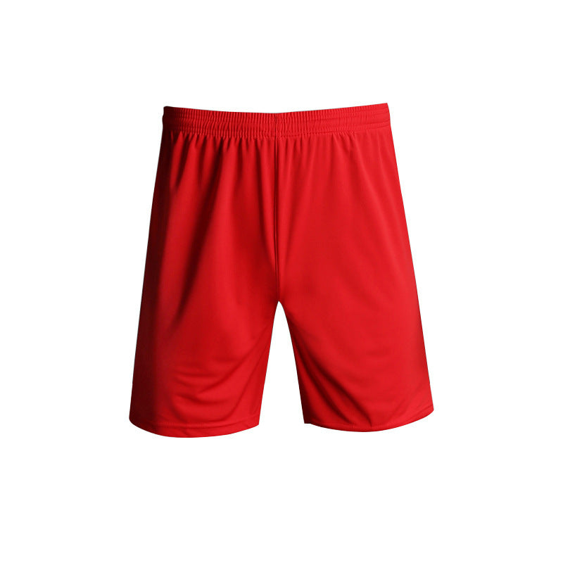 Football Pants For Men And Women - Gym Wear Fitness Workout Shorts