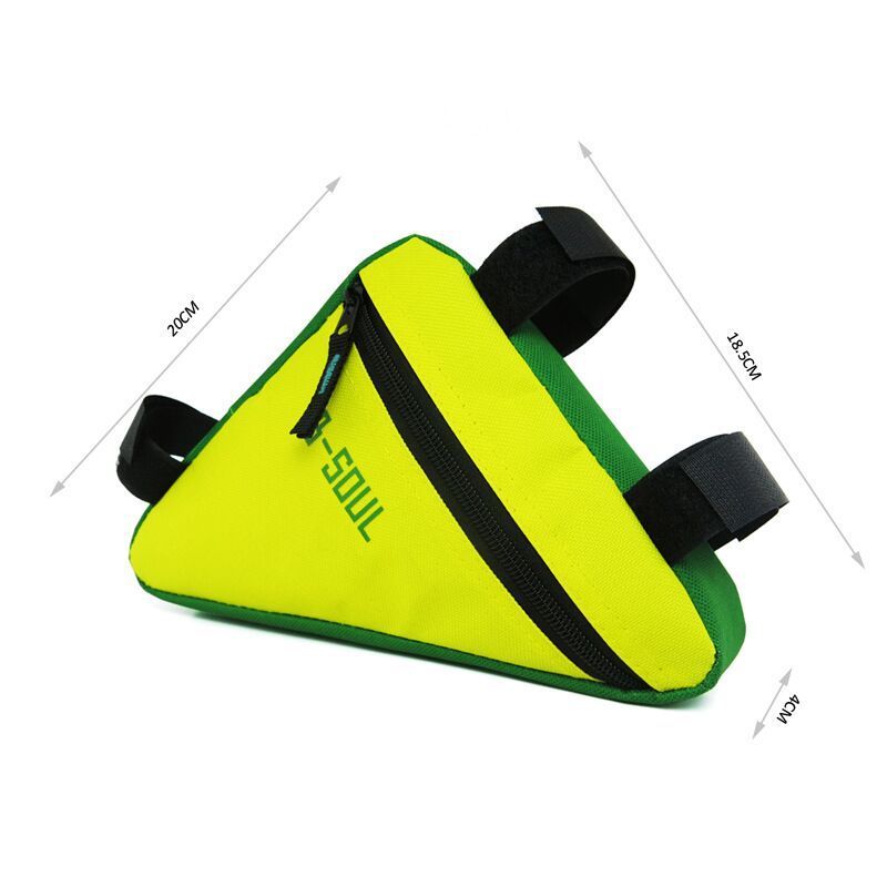 Saddle Bag