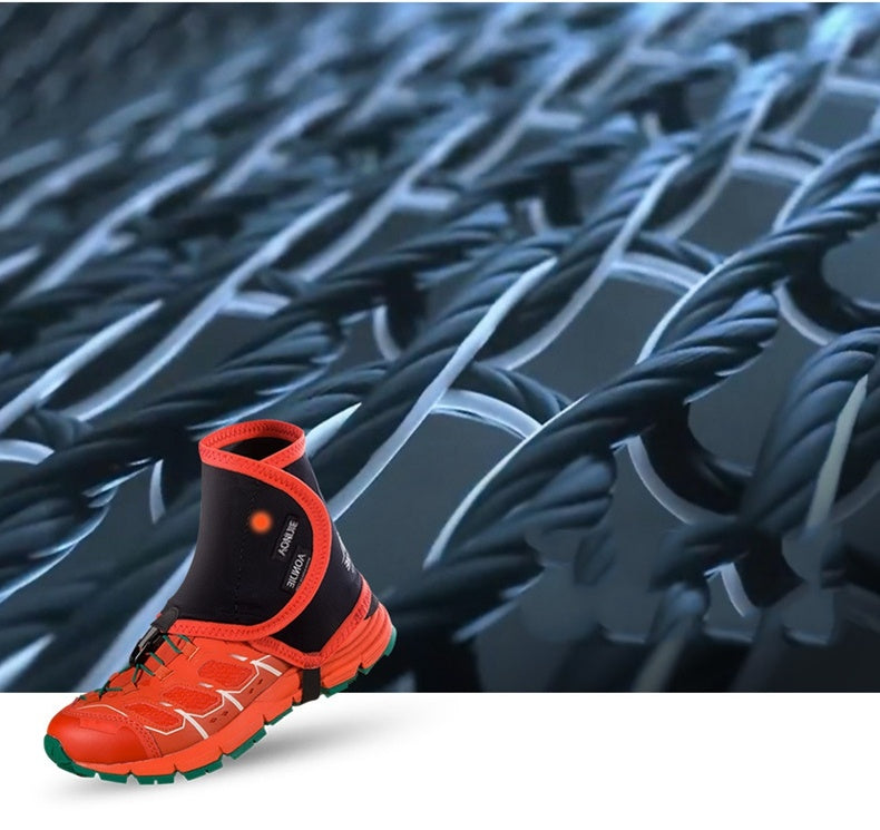 Sandproof Shoe Cover
