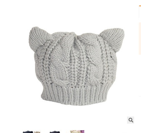 Women Cute Hats