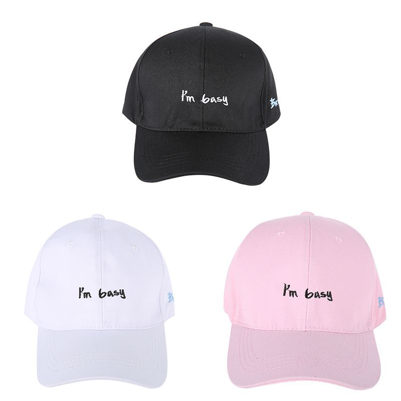 Baseball Men And Women Fashion Caps
