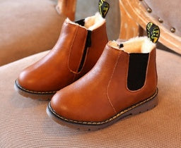Fashionable Boy and Girl Shoes