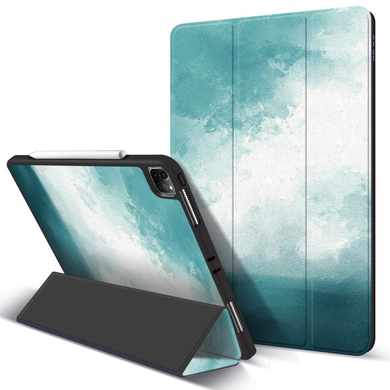 iPad Pro Tablet Anti-drop Protective Cover