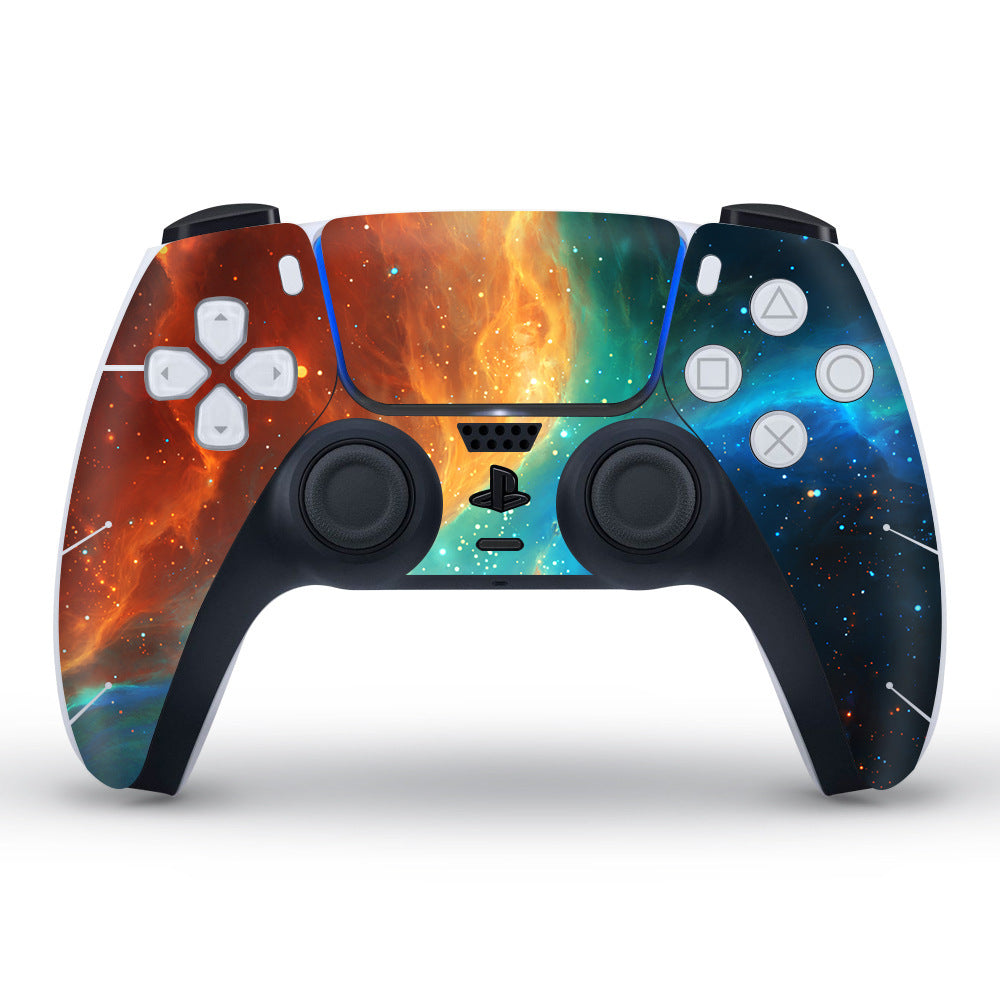 Ps5 Waterproof Handle And Scratch Resistant Protective Sticker - JumoShop