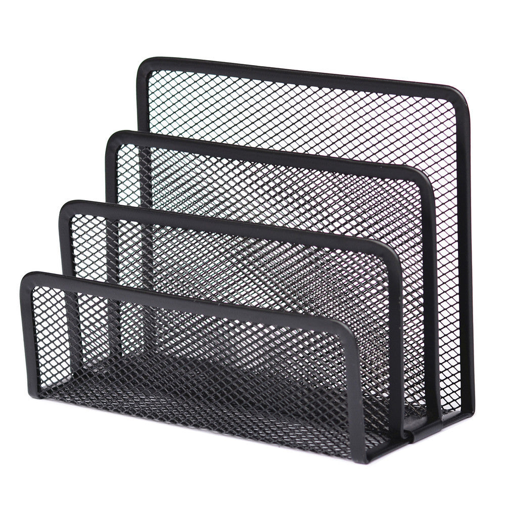 Book Shelves Desk Organizer - JumoShop