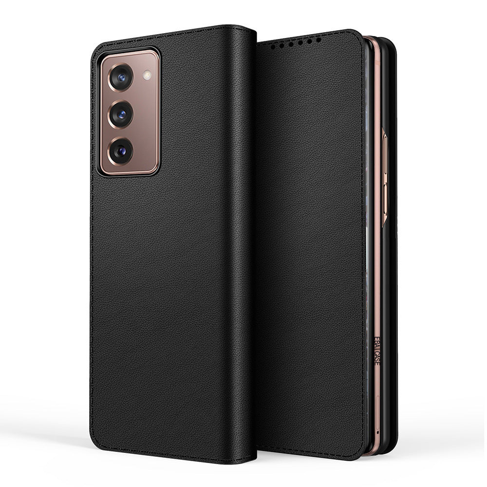 Two-in-one Multi-Function Phone Case - Samsung Z FOLD2 Flip Split