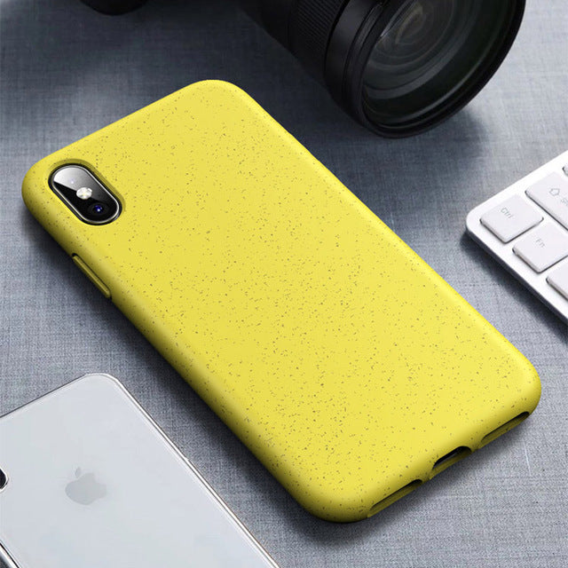 Mobile Phone Case Anti-drop
