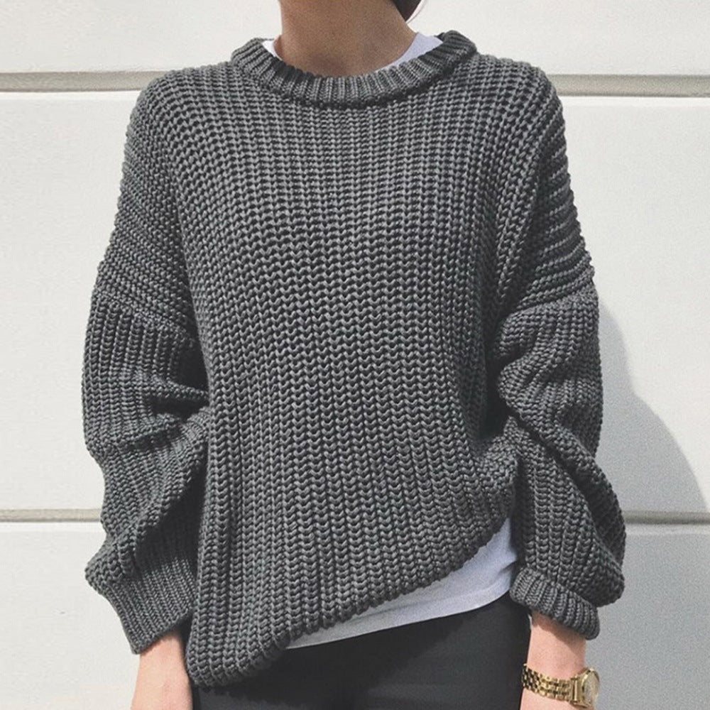 Simple Stylish Sweater