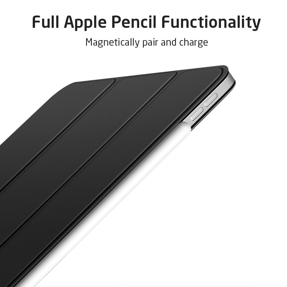 Magnetic Smart Case For iPad Pro 11