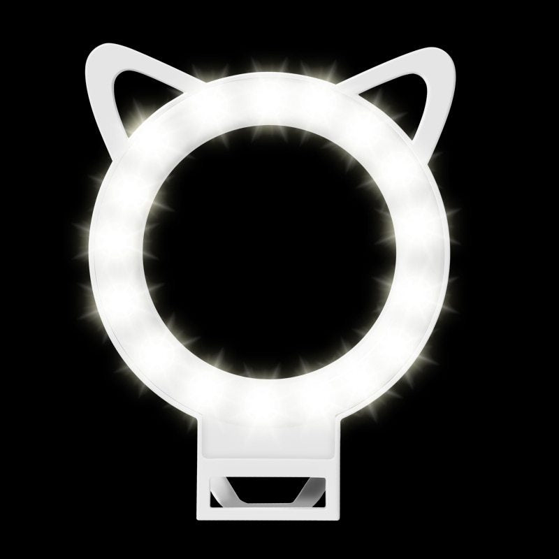 Selfie LED Ring Light - JumoShop