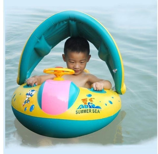 Baby Pool Floater