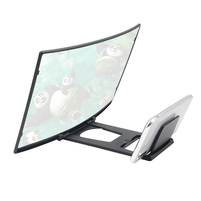 Mobile Phone Screen Amplifier - JumoShop