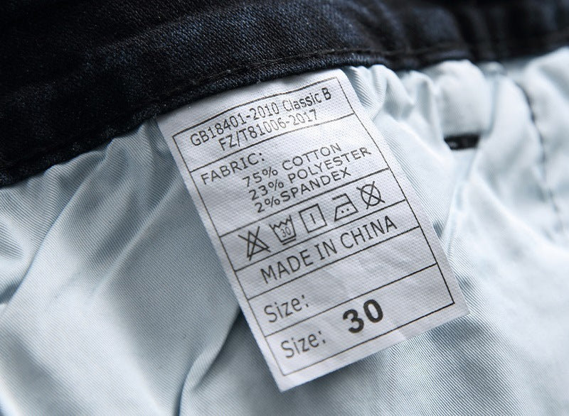 Men's Jeans