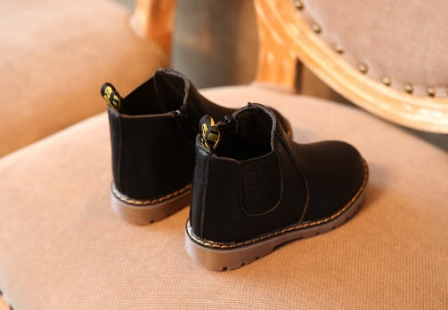Fashionable Boy and Girl Shoes