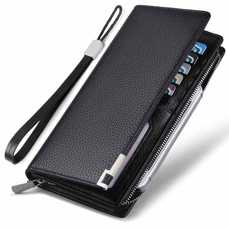 Multi-card Wallet for Men