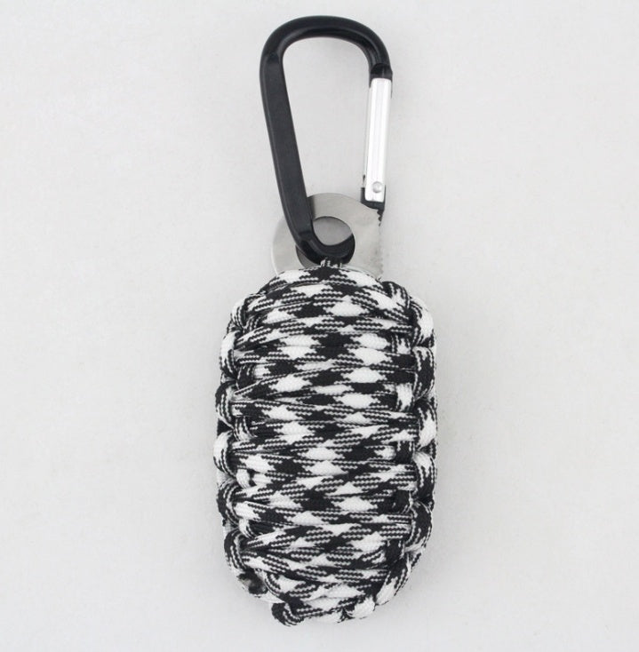 Outdoor Survival Kit - Fishing Kit