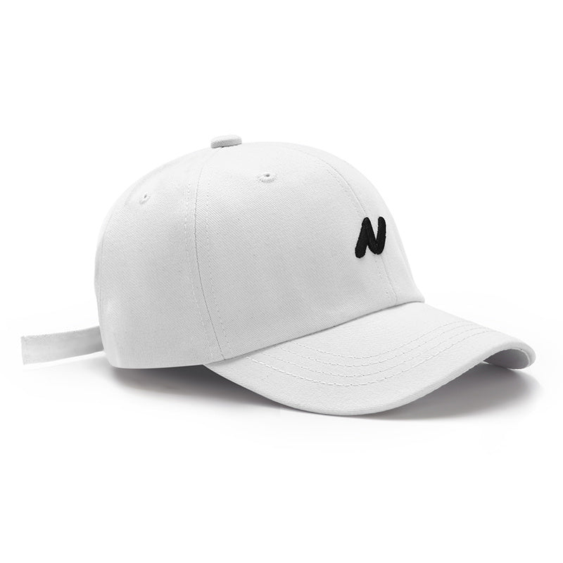 Baseball Embroidery Cap