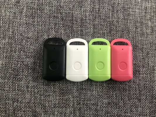 Anti-Lost Device - For the Elderly, Children and Pets