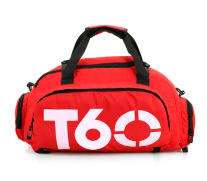 Fitness Bag