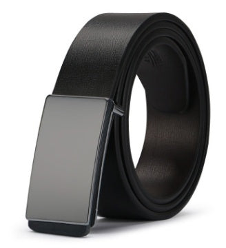 Men's Buckle Belt