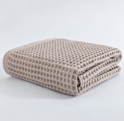 Cotton Bath Towel - Big Towel