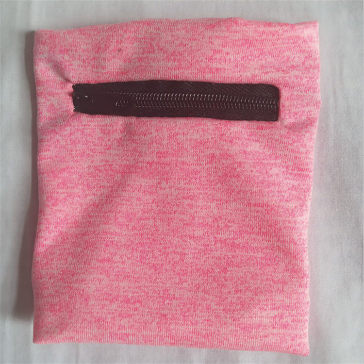 Gym Cycling Running Phone Arm Bag