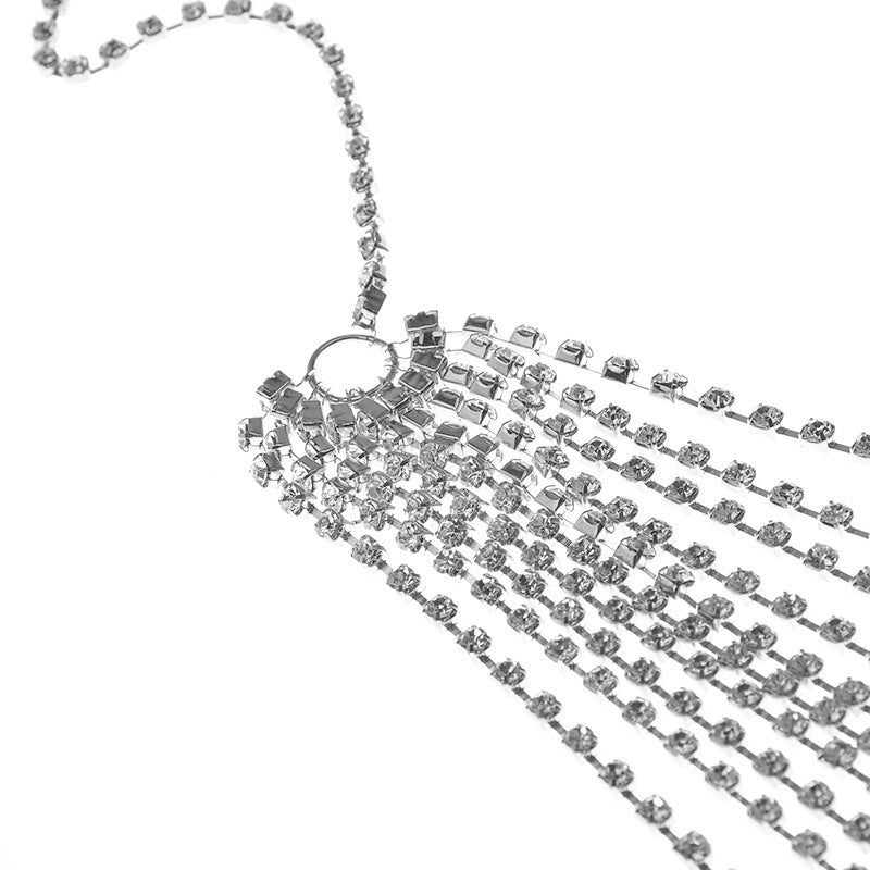 Sexy Bra Chain
