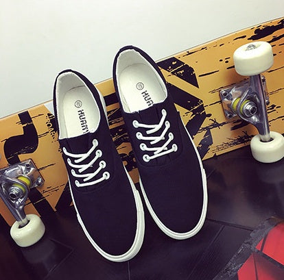 Men's Casual Shoes