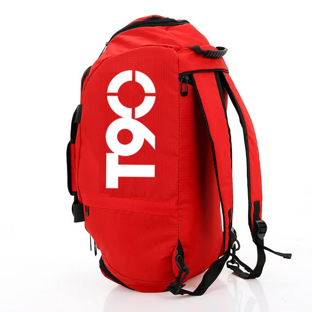 Fitness Bag - basketball sports bag