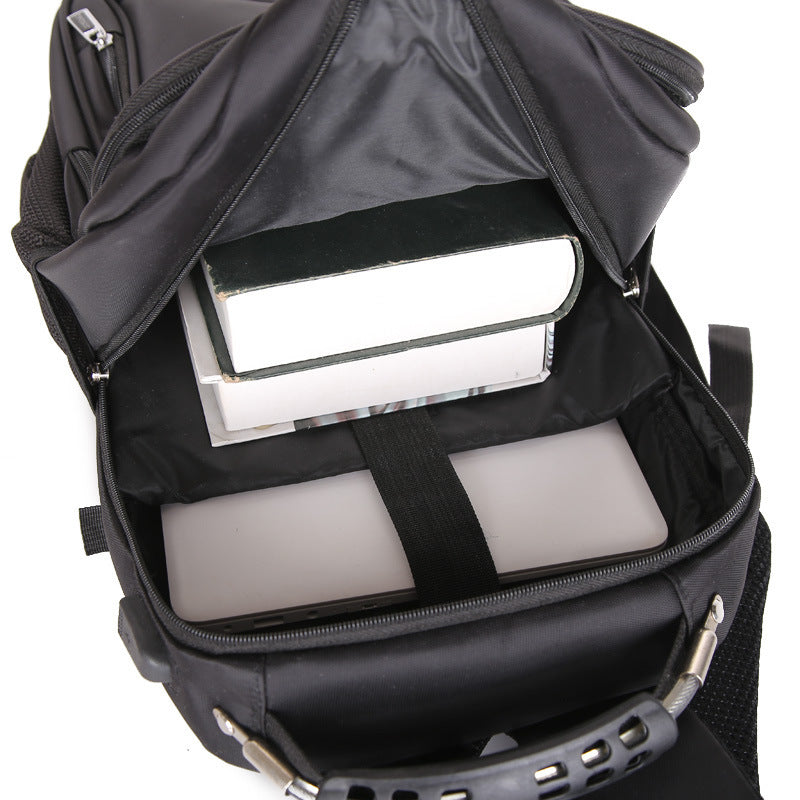 Men's Travel Bag