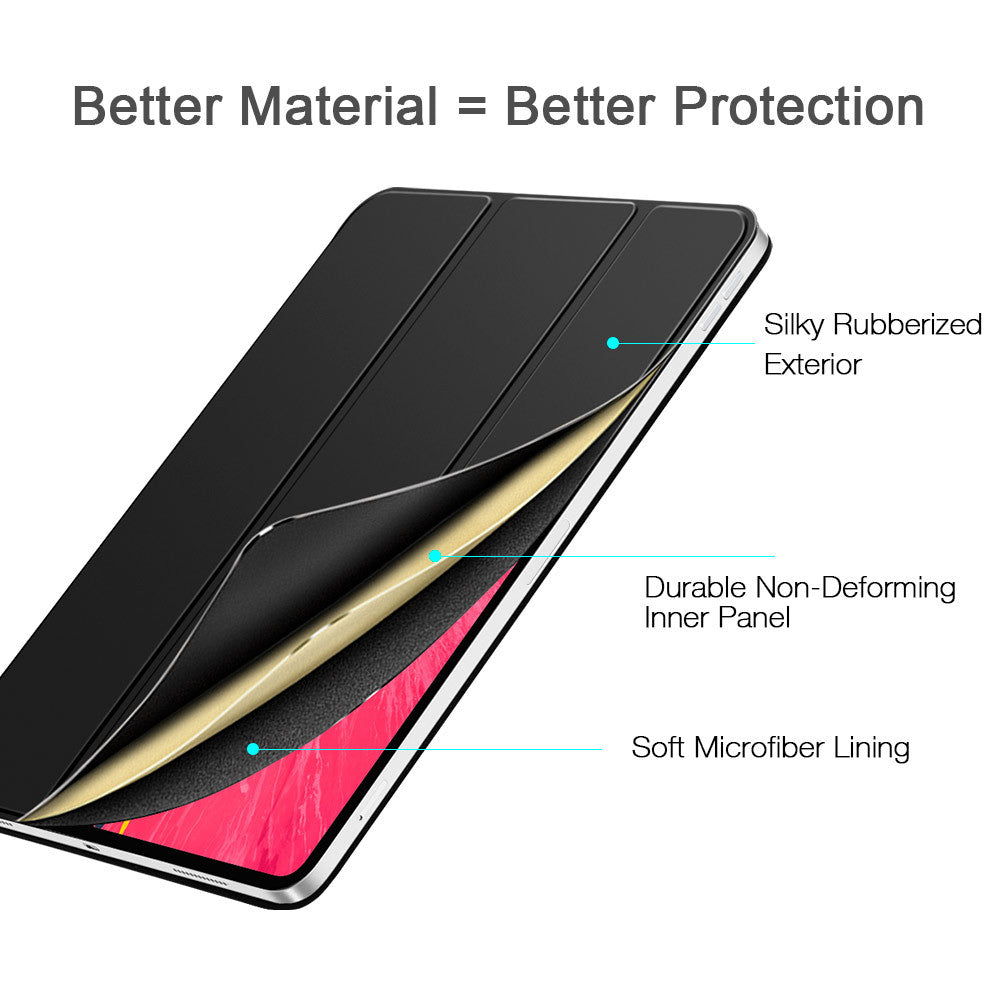 Magnetic Smart Case For iPad Pro 11