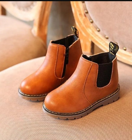 Fashionable Boy and Girl Shoes