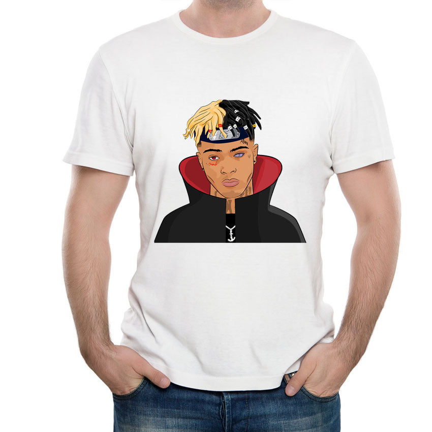 Character Unisex T-shirt