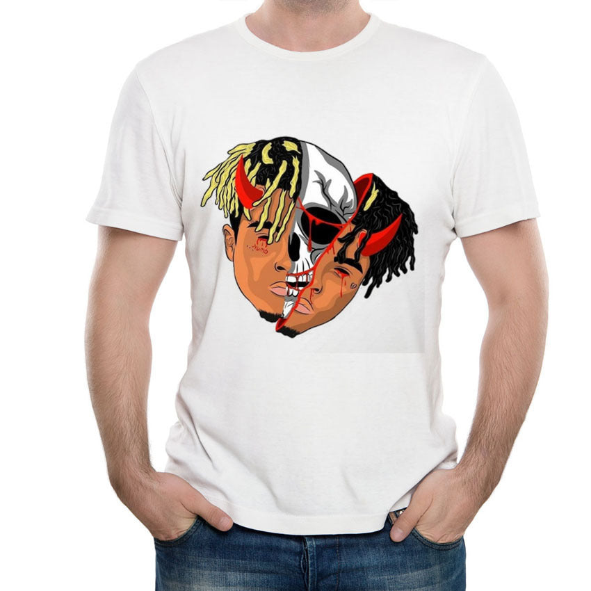 Character Unisex T-shirt