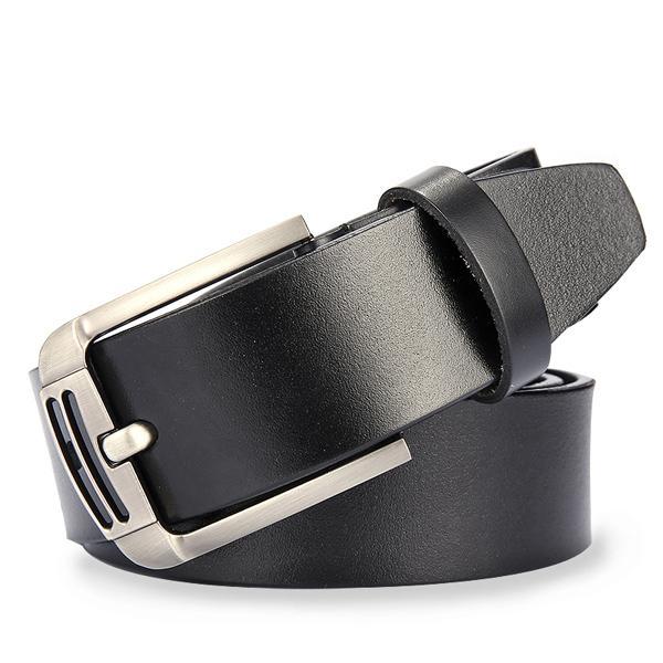 Men's Genuine Leather Luxury Belts