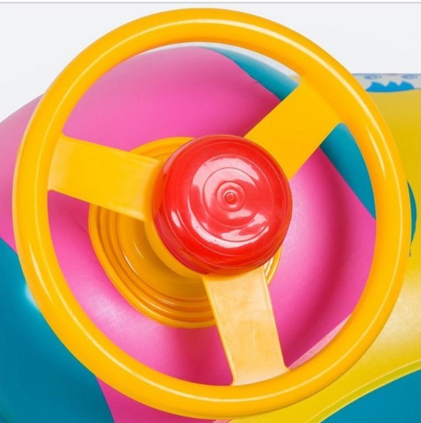 Baby Pool Floater