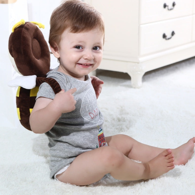 Child Protection Baby Head Protection Pad