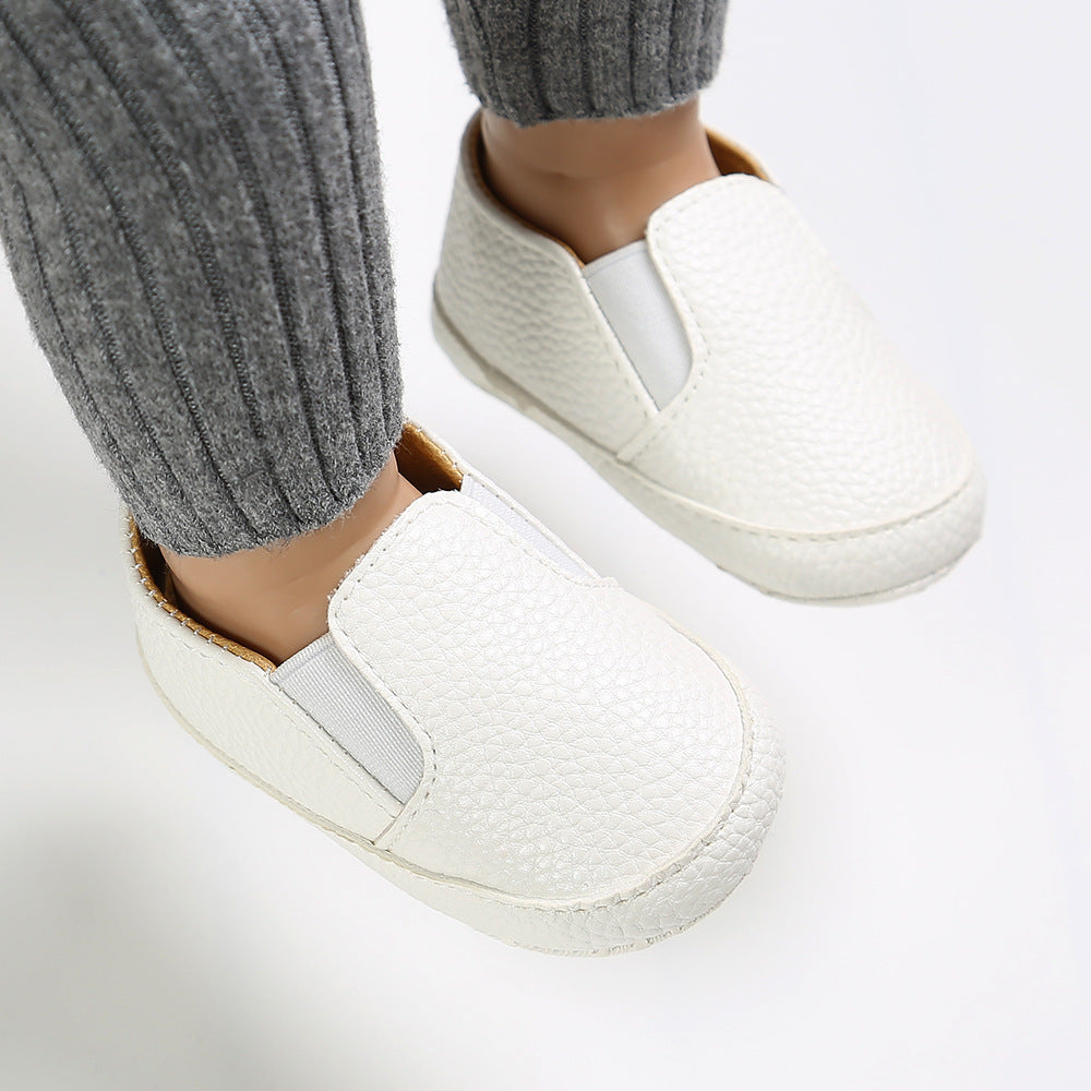 Baby little Feet Soft Sole Shoes - Baby Peas Toddler Shoes