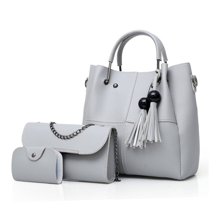 European and American Fashion Single Shoulder Messenger Bag