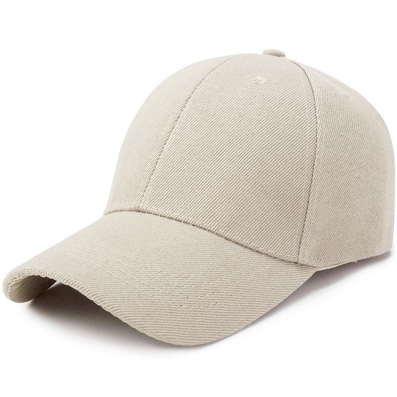 Fashion Baseball Hats - Women Hats Men Hats