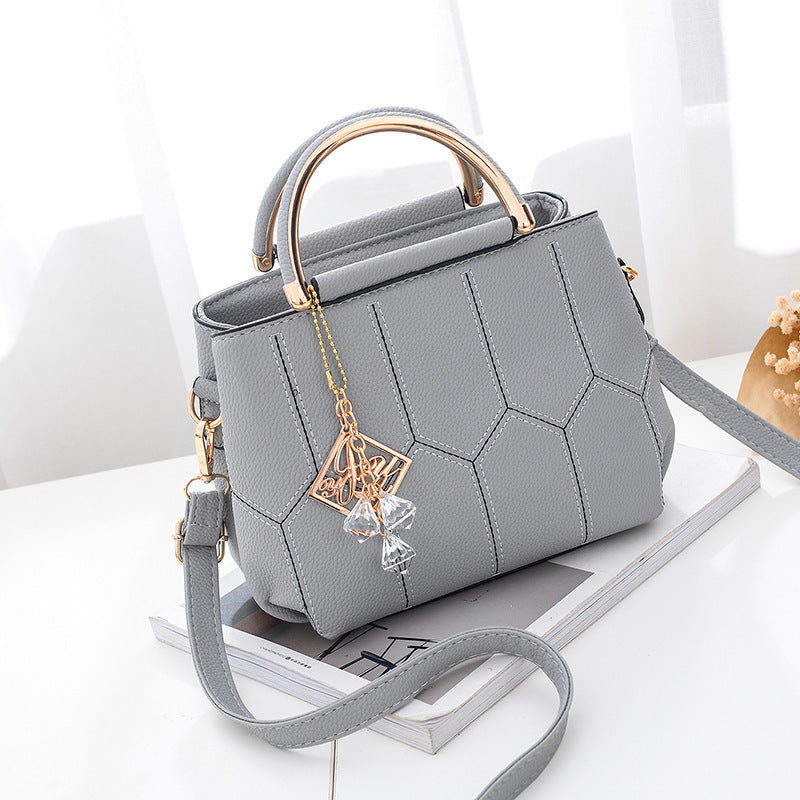 Shoulder Bag For Women - Handbag Fashion Crossbody
