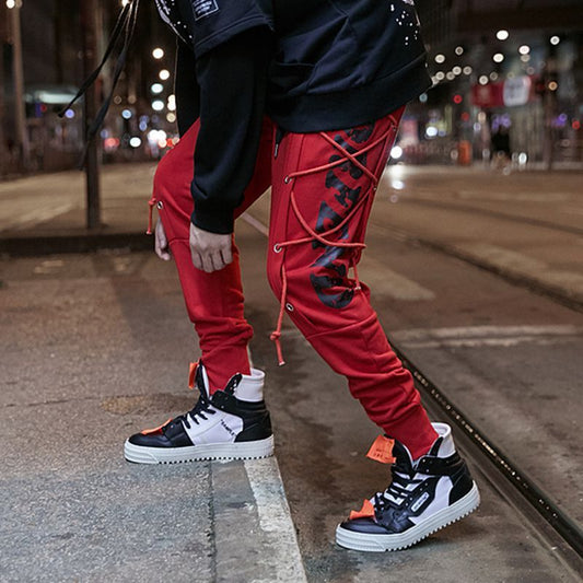 Men's Harem Pants