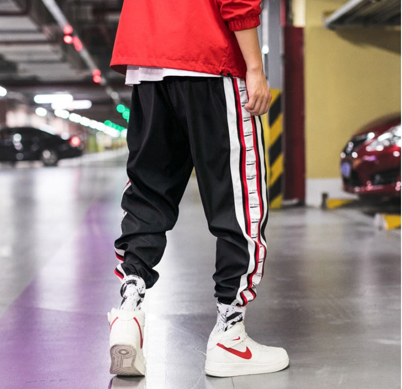 Harem Jogger Pants for Men