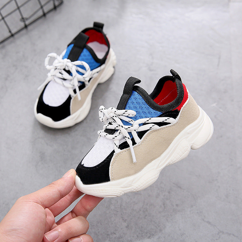 Children's Sport Shoes