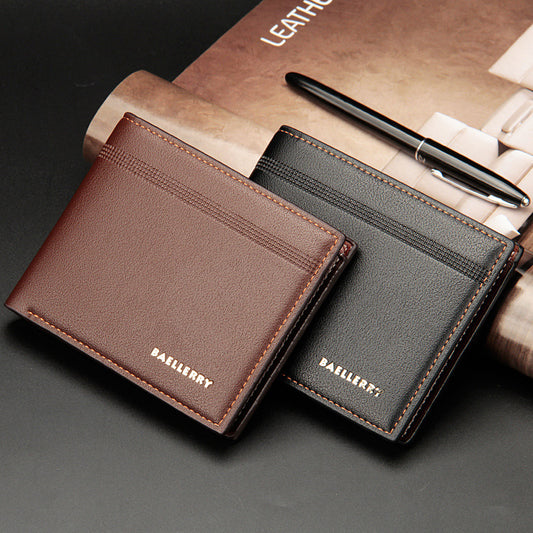 Men's Wallet