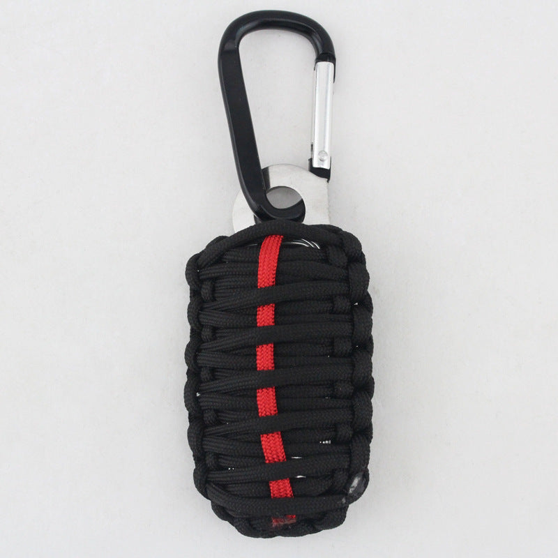 Outdoor Survival Kit - Fishing Kit