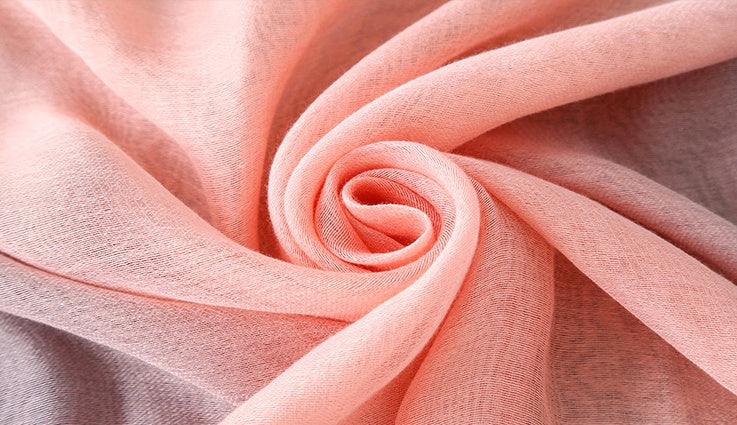Modern Hot Silk Scarf - Sunscreen Shawl Beach Towel