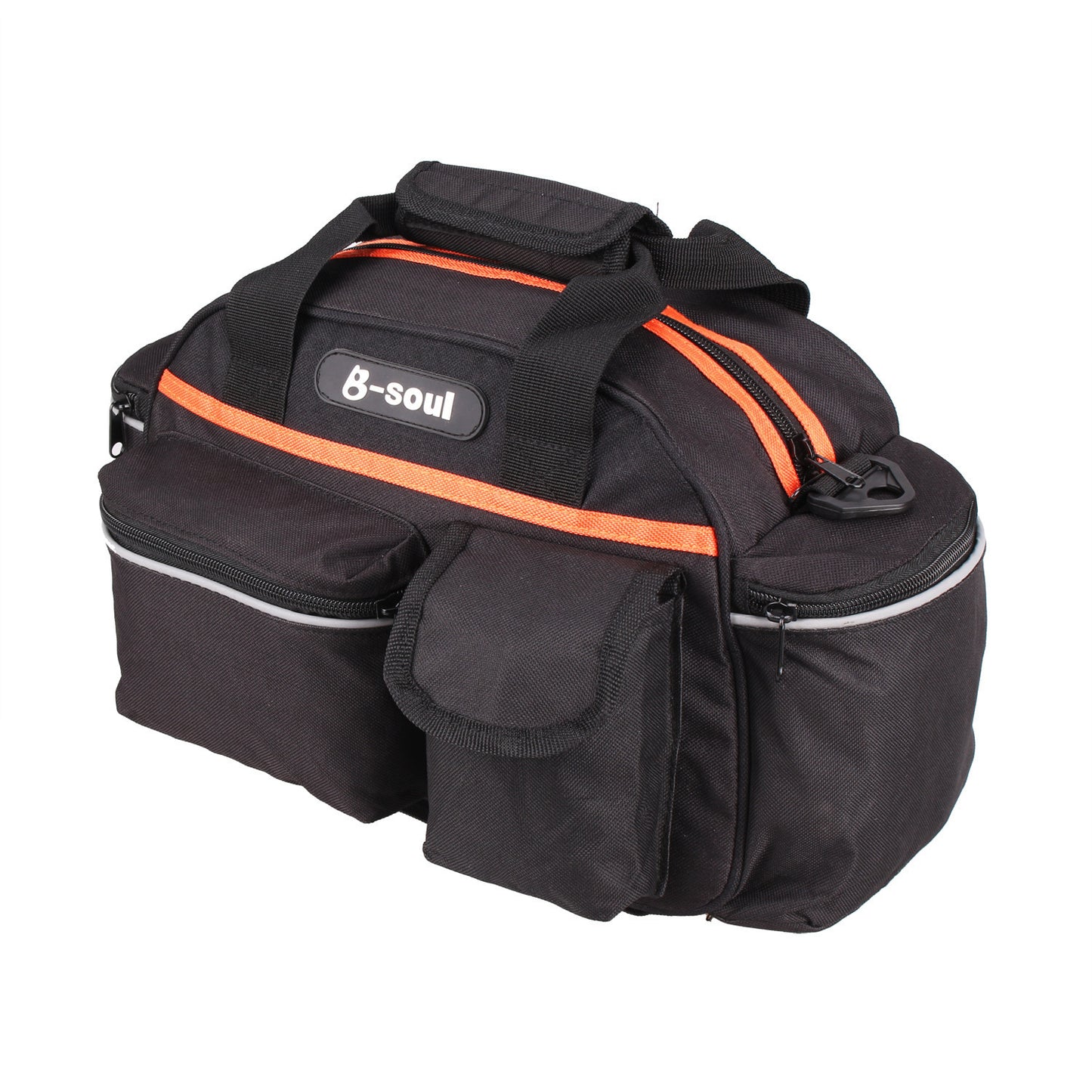 Mountain Bike Shelf Package
