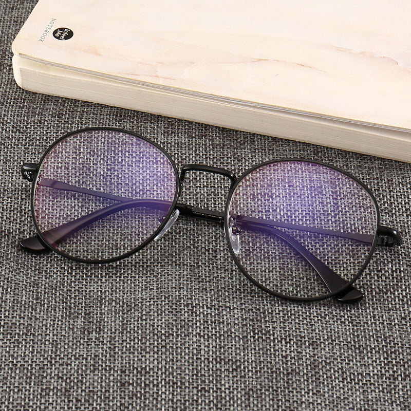 Anti-Blue Light Glasses
